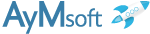 AyMsoft Logo